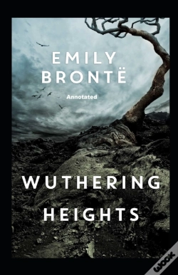 Capa do artigo Wuthering Heights Annotated
