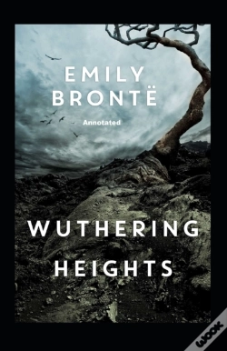 Capa do artigo Wuthering Heights Annotated