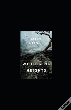 Capa do artigo Wuthering Heights Annotated