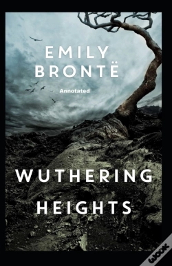 Capa do artigo Wuthering Heights Annotated