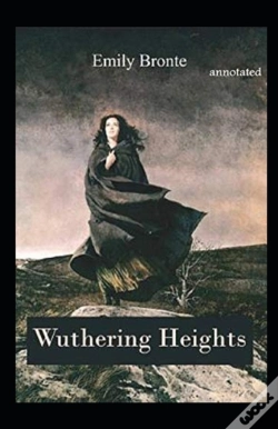 Capa do artigo Wuthering Heights Annotated