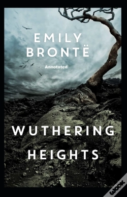 Capa do artigo Wuthering Heights Annotated