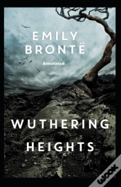 Capa do artigo Wuthering Heights Annotated