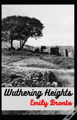 Capa do artigo Wuthering Heights Annotated