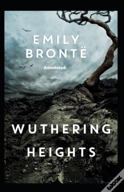 Capa do artigo Wuthering Heights Annotated