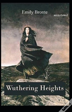 Capa do artigo Wuthering Heights Annotated