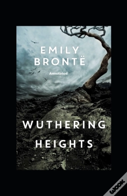 Capa do artigo Wuthering Heights Annotated