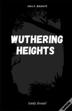 Capa do artigo Wuthering Heights Annotated
