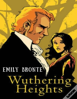Capa do artigo Wuthering Heights (Annotated)