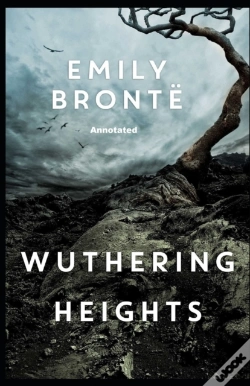 Capa do artigo Wuthering Heights Annotated (Penguin Classics)