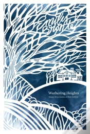 Capa do artigo Wuthering Heights (Artisan Edition)