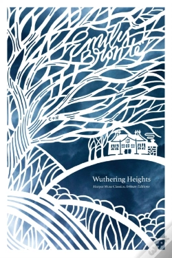 Capa do artigo Wuthering Heights (Artisan Edition)