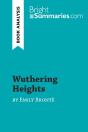 Wuthering Heights By Emily Brontã« (Book Analysis) : Detailed Summary, Analysis And Reading Guide - Preview