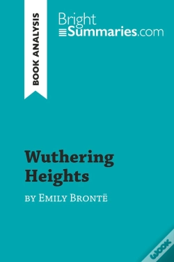 Capa do artigo Wuthering Heights By Emily Brontã« (Book Analysis) : Detailed Summary, Analysis And Reading Guide