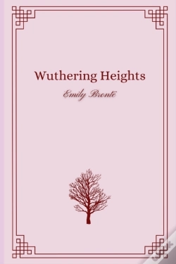 Capa do artigo Wuthering Heights By Emily Bronte