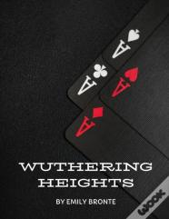 Wuthering Heights By Emily Bronte