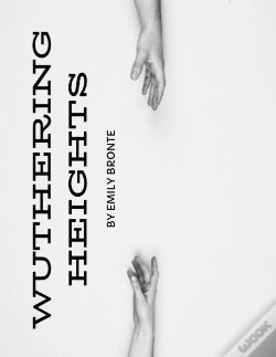 Capa do artigo Wuthering Heights By Emily Bronte