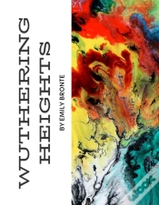Capa do artigo Wuthering Heights By Emily Bronte