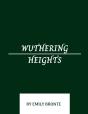 Wuthering Heights By Emily Bronte - Preview