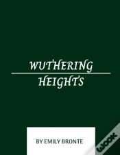 Capa do artigo Wuthering Heights By Emily Bronte