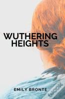 Wuthering Heights By Emily Bronte