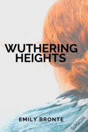 Capa do artigo Wuthering Heights By Emily Bronte