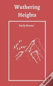 Capa do artigo Wuthering Heights By Emily Bronte