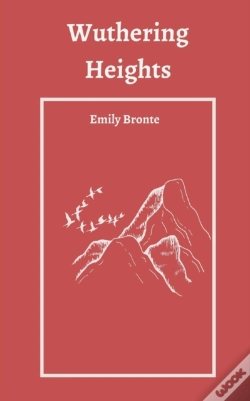 Capa do artigo Wuthering Heights By Emily Bronte