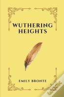 Wuthering Heights By Emily Bronte