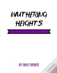 Wuthering Heights By Emily Bronte