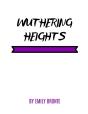 Wuthering Heights By Emily Bronte - Preview
