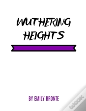 Capa do artigo Wuthering Heights By Emily Bronte