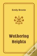 Wuthering Heights By Emily Bronte