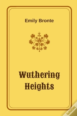 Capa do artigo Wuthering Heights By Emily Bronte