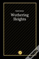 Wuthering Heights By Emily Bronte