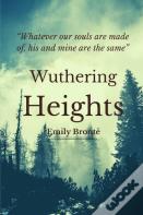 Wuthering Heights By Emily Bronte