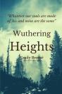 Wuthering Heights By Emily Bronte - Preview