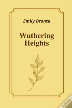 Capa do artigo Wuthering Heights By Emily Bronte