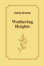 Wuthering Heights By Emily Bronte - Preview