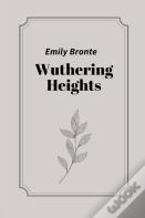 Wuthering Heights By Emily Bronte