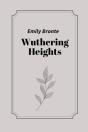 Wuthering Heights By Emily Bronte - Preview