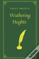 Wuthering Heights By Emily Bronte