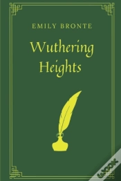 Capa do artigo Wuthering Heights By Emily Bronte