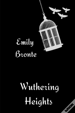 Capa do artigo Wuthering Heights By Emily Bronte