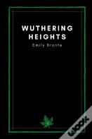 Wuthering Heights By Emily Bronte