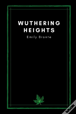 Capa do artigo Wuthering Heights By Emily Bronte