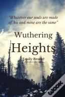 Wuthering Heights By Emily Bronte
