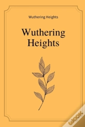 Capa do artigo Wuthering Heights By Emily Bronte