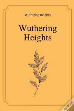 Capa do artigo Wuthering Heights By Emily Bronte