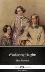 Wuthering Heights By Emily Bronte (Illustrated) - Preview